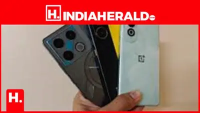 Tips: Looking to Buy a New Gaming Phone? Know These 5 Things Before You Decide