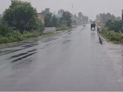 Weather Update: राजस्थान में फिर से सुस्त पड़ा मानसून, एक सप्ताह करना पड़ सकता हैं तेज बारिश का इंतजार, जाने आज कहा बरस सकते हैं मेघ