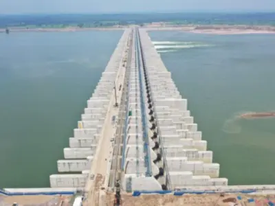 Will Consider Loan Cuts, Complete Kaleshwaram