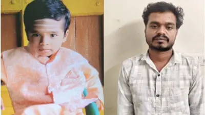 *ನಾಲ್ಕು ವರ್ಷದ ಮಗನನ್ನು ನದಿಗೆ ಎಸೆದು ಹತ್ಯೆಗೈದ ತಂದೆ*