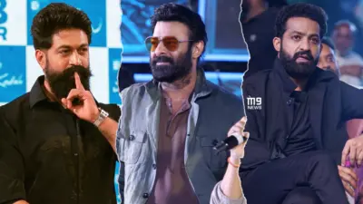 Yash vs Prabhas & NTR: Who Has the Biggest Disaster?