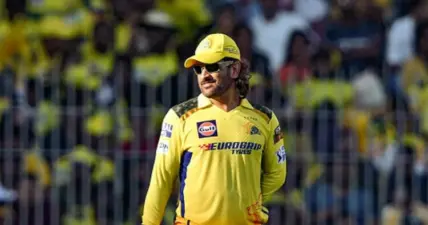 ഐ.പി.എല് 2027-ലും ധോണിയോ?; ചെന്നൈയില് തന്നെ അവസാന മത്സരം കളിക്കുമെന്ന വാക്ക് പാലിക്കുമെന്ന് സി.എസ്.കെ സി.ഇ.ഒ