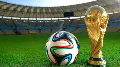 Football Association slams FIFA's plan to sell stakes to private investors