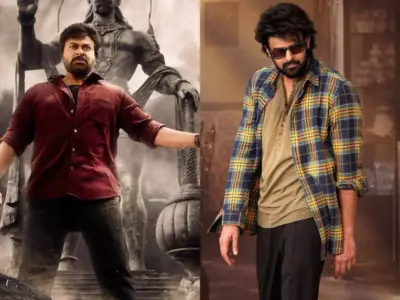 Chiru, Prabhas, Anushka Block Tollywood Releases?