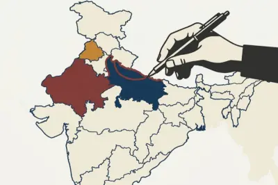 The Delimitation Dividend: How Congress Engineered Its 2009 Swing