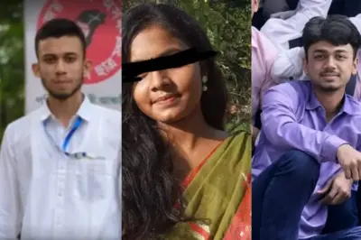 AASU Leader Killed, Cousin Critically Injured in Attack at Assam's Nalbari; Accused Dies in Police Encounter