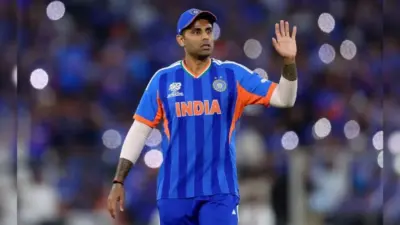 'मैं डेढ़ महीने तक सोचता रहा...', टीम इंडिया से बाहर होने पर सूर्यकुमार यादव का बड़ा खुलासा