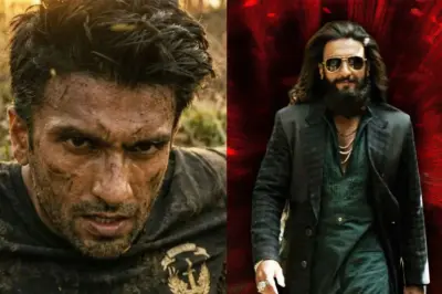 Dhurandhar The Revenge Box Office Collection Day 40: 'धुरंधर 2' की चमक पड़ी फीकी, जानें दुनिया भर में धाक जमाने वाली फिल्म कब बनेगी नंबर 1?