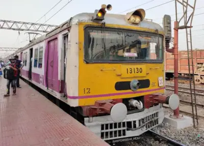 ব্যান্ডেল-কাটোয়া শাখায় ট্রাফিক ব্লক: টানা ১০ দিন দেরিতে ছাড়বে ট্রেন, ভোগান্তির আশঙ্কা