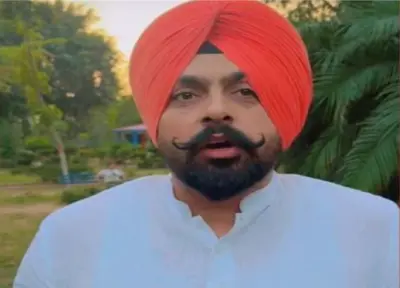 ਆਰ.ਟੀ.ਆਈ. ਕਾਰਕੁਨ ਸਿਮਰਨਜੀਤ ਸਿੰਘ ਦੀ ਅਣਪਛਾਤੇ ਨੌਜਵਾਨਾਂ ਨੇ ਗੋਲੀ ਮਾਰ ਕੇ ਕੀਤੀ ਹੱਤਿਆ