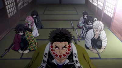 Every Hashira Who Died by the End of Demon Slayer And When It Happened