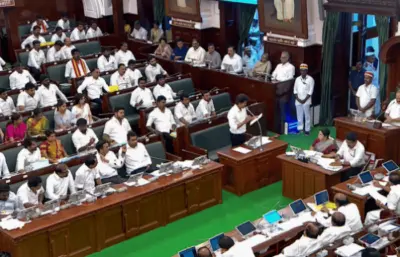 मद्रास उच्च न्यायालयाची प्रमुख भाषा म्हणून तमिळला मान्यता देण्याची मागणी; मुख्यमंत्री विजय विधानसभेत ठराव मांडणार