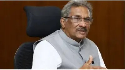 ಸ್ವಯಂಚಾಲಿತ ಹೆಸರು ಬದಲಾವಣೆಗೆ ಬೆಸ್ಕಾಂ ನಾಂದಿ: ಸೌಲಭ್ಯವು ದೇಶದಲ್ಲೇ ಪ್ರಥಮ ; ಸಚಿವ ಕೆ.ಜೆ.ಜಾರ್ಜ್ ಮಾಹಿತಿ