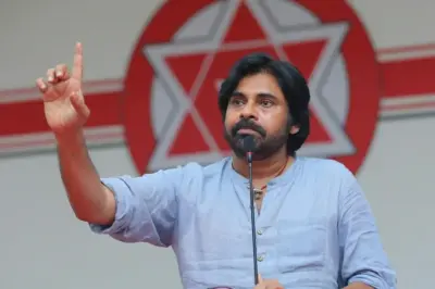 తెలంగాణలో పవన్ కల్యాణ్ సభకు నో పర్మిషన్.. ప్రభుత్వంపై జనసేన తీవ్ర ఆగ్రహం