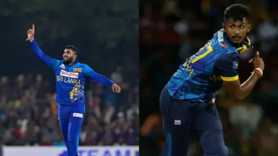 Wanindu Hasaranga ruled out of IPL 2026, Matheesha Pathirana's return officially confirmed
