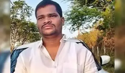 Shabad Murder Case: షాబాద్ ఘటన.. రాజ్ కుమార్ మృతి