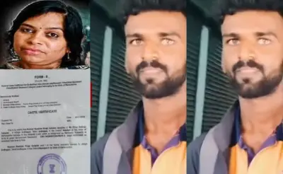 BIG NEWS : 'ಜಾತಿ ಪ್ರಮಾಣ ಪತ್ರ' ಕೇಳಿದ ವಿದ್ಯಾರ್ಥಿ ಪೊಲೀಸ್ ವಶಕ್ಕೆ ? ಅರಕಲಗೂಡು ತಹಸೀಲ್ದಾರ್ ವಿರುದ್ಧ ಆಕ್ರೋಶ |WATCH VIDEO