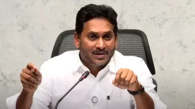 After Belittling Google Data Center, Jagan Now Claims Credit!