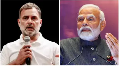 ಕೇಂದ್ರದ ಜಾತಿಗಣತಿ ವಿಧಾನದ ಬಗ್ಗೆ ಕಾಂಗ್ರೆಸ್ ನಾಯಕರ ಆಕ್ಷೇಪ; ಮೋದಿಗೆ ರಾಹುಲ್- ಖರ್ಗೆ ಪತ್ರ; ತಗಾದೆ ಯಾಕೆ?