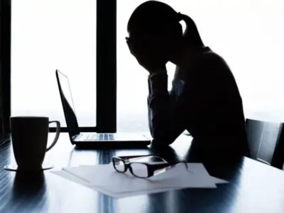 Company Fires Employees For Being Stressed