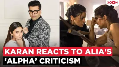 क्या है Alia Bhatt की नई फिल्म 'Alpha' की खासियत? जानें Karan Johar का समर्थन!