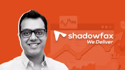 Shadowfax posts Rs 1,885 Cr revenue in FY24, turns EBITDA profitable