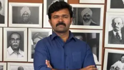 தவெக எம்எல்ஏவின் முக்கிய கோரிக்கை.. பாராட்டிய சாட்டை துரைமுருகன்: என்ன காரணம் தெரியுமா?
