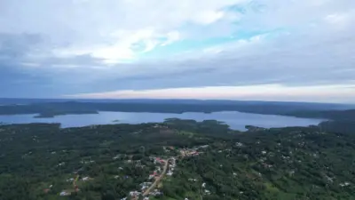 Amid Assam-Meghalaya tensions, CM Sarma pitches tourism alternatives to Shillong