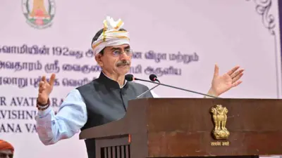ஆளுநர் ரவி செய்தது சரியா?
