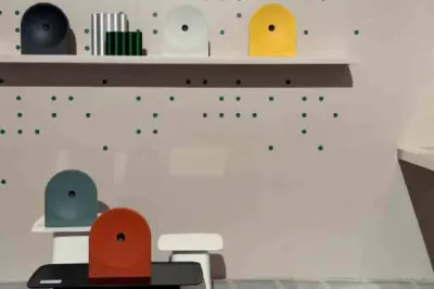 Connected crescendo