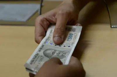 12 Years Of PM Jan Dhan Yojana: 59.09 Crore Bank Accounts Opened, Deposits Reach Rs 3.17 Lakh Crore