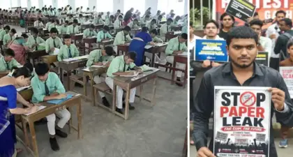 गुणवत्तेचा लातूर पॅटर्न ते शिक्षणाचे बाजारीकरण