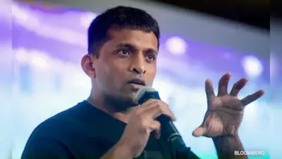 బైజూస్ వ్యవస్థాపకుడికి గట్టి షాక్: భారతదేశపు ఎడ్టెక్ దిగ్గజాన్ని కుదిపేసిన సంక్షోభం