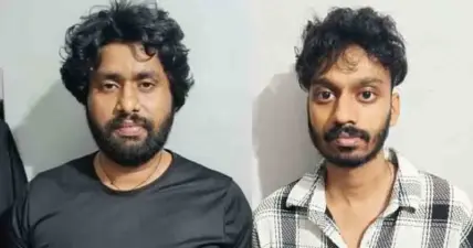 ലഹരിവിതരണക്കാര് കൊച്ചിയില് പിടിയില്; വാടക വീടെടുത്ത് വില്പ്പന, ഡോക്ടര്മാര്ക്കും ലഹരി വിതരണം ചെയ്യുന്ന കണ്ണികള്