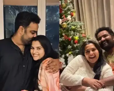 త్వరలో పెళ్లి పీటలు ఎక్కనున్న బలగం బ్యూటీ!