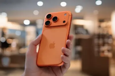 Apple Seen Best Positioned To Navigate AI Memory Crunch: Analyst