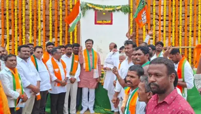 వీరబైరాన్పల్లి పోరాట ఘట్టం భావితరాలకు స్ఫూర్తి