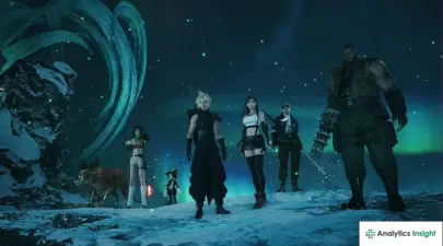 Final Fantasy 7 Revelation May Hold the Key to the Remake Trilogy's Ending