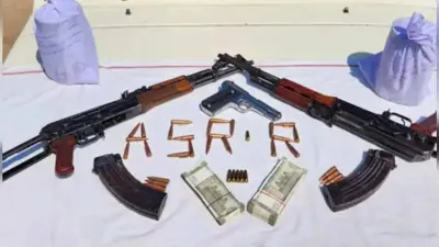 Pak's spy agency ISI trying to make terrorists join political parties