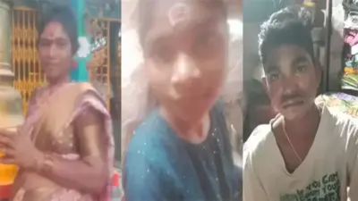 మిర్యాలగూడలో గ్యాస్ సిలిండర్ పేలి ముగ్గురు మృతి