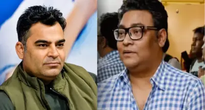 ইন্দ্রনীল সেনের অস্বস্তি বাড়িয়ে গ্রেফতার ঘনিষ্ঠ নেতা ফিরোজ খান! নথি চুরির অভিযোগ