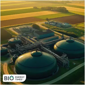 Infistar, Finland's Arciplug form JV to manufacture modular CBG plants in India