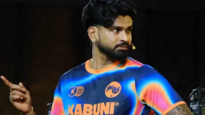 ఎవరి నీడలోనూ ఉండను.. మరొకరిలా మారే ప్రసక్తే లేదు!