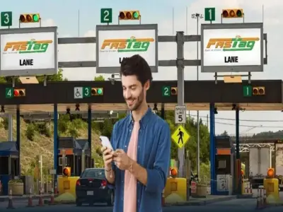 FASTag rules explained: Half toll on under-construction roads and 4 other things every driver should know