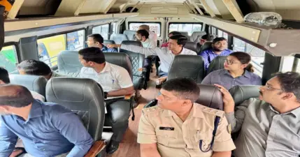 रांची में बनेगा मॉडल कॉरिडोर, कांके रोड से कैलाशपति मिश्र चौक और सिरमटोली से बहु बाजार तक चलेगा अभियान