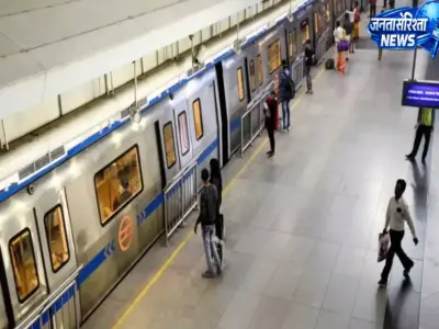दिल्ली सरकार ने मेट्रो स्टेशनों, अस्पतालों और प्रमुख चौराहों के नाम बदलने को मंजूरी दी