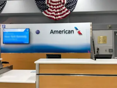 American Airlines Scam: Weather Excuse, No Refund