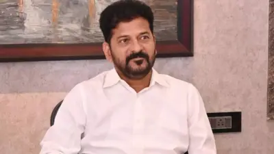 Tough Battle Starts Now, But Revanth Is Ready?