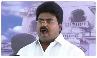 'బాదుడే బాదుడు'కు బ్రాండ్ అంబాసిడర్ వైసీపీనే: విరుచుకుపడిన కూన రవికుమార్!