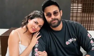 బిడ్డను వదిలి వెళ్లాకా అవే జ్ఞాపకాలు.. లావణ్య త్రిపాఠి అంతర్మథనం!